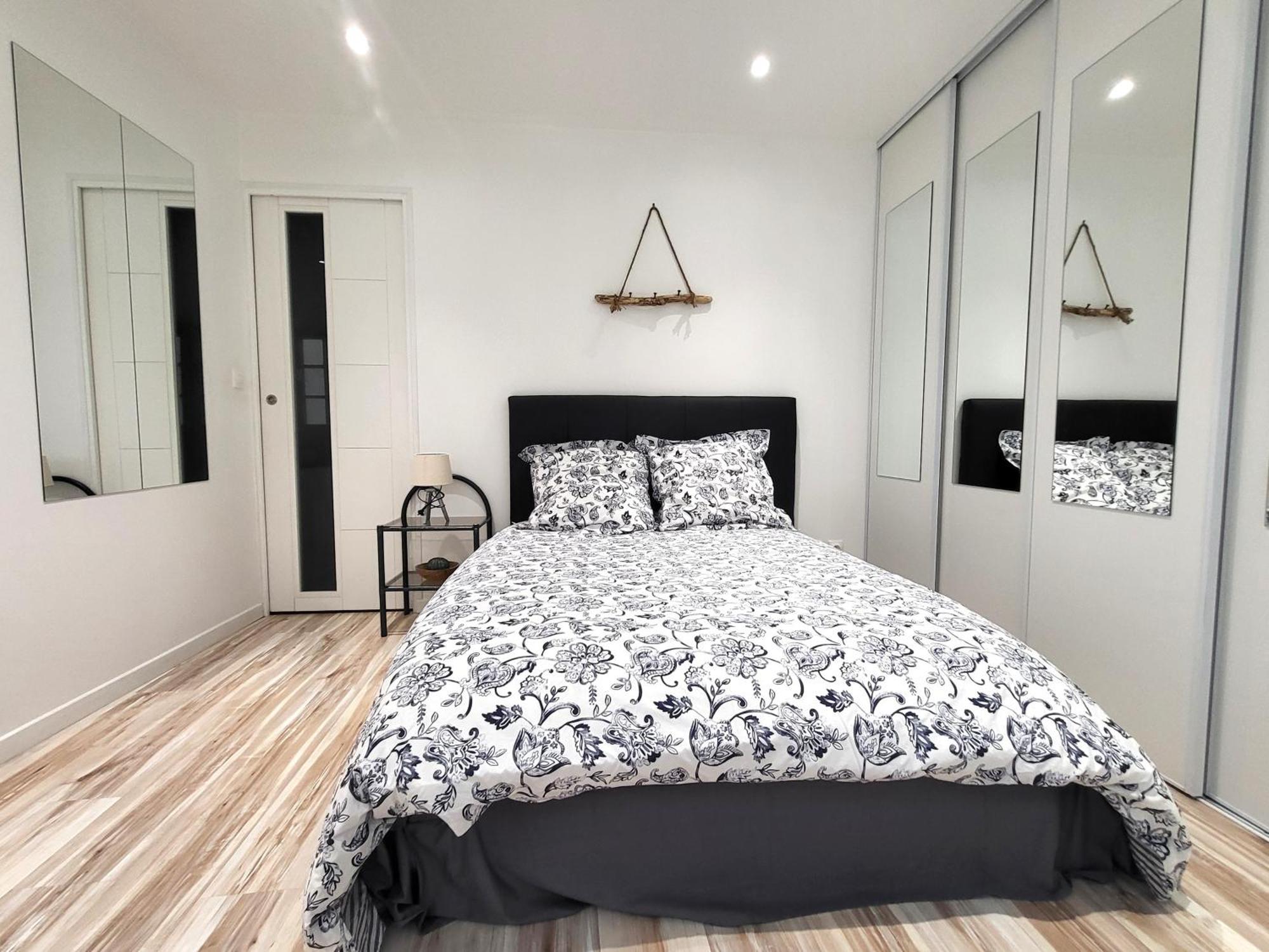 T2 Plain-pied Hypercentre Apartment Le Puy-en-Velay