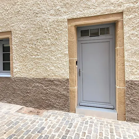 Appart T2 Plain-Pied Hypercentre Le Puy-en-Velay Exterior photo