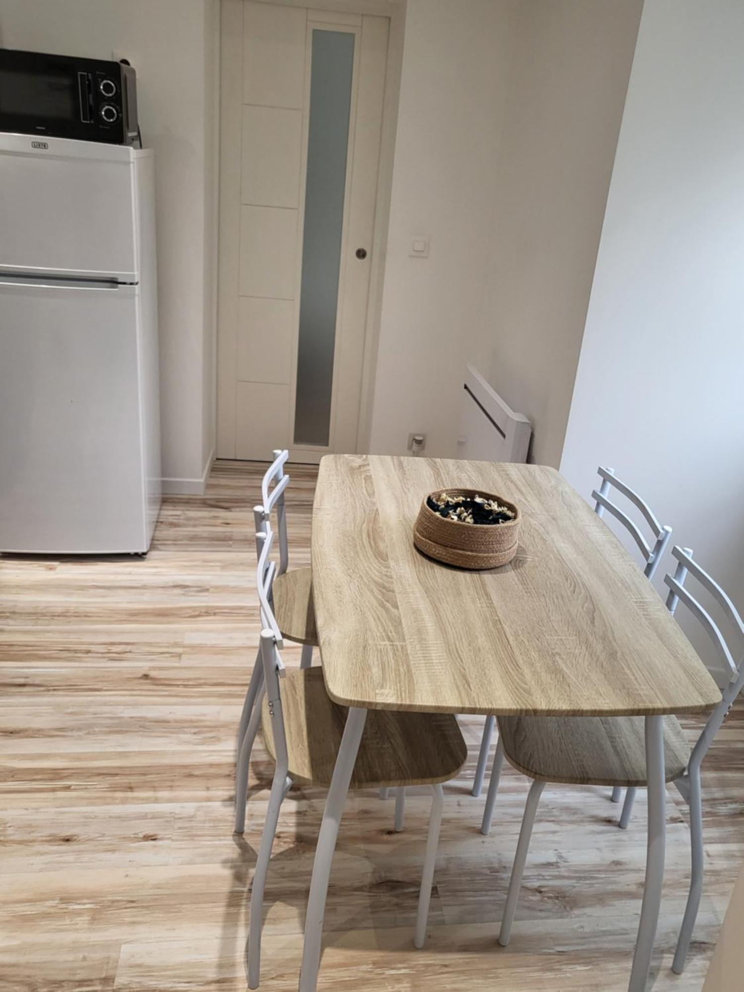 T2 Plain-pied Hypercentre Apartment *