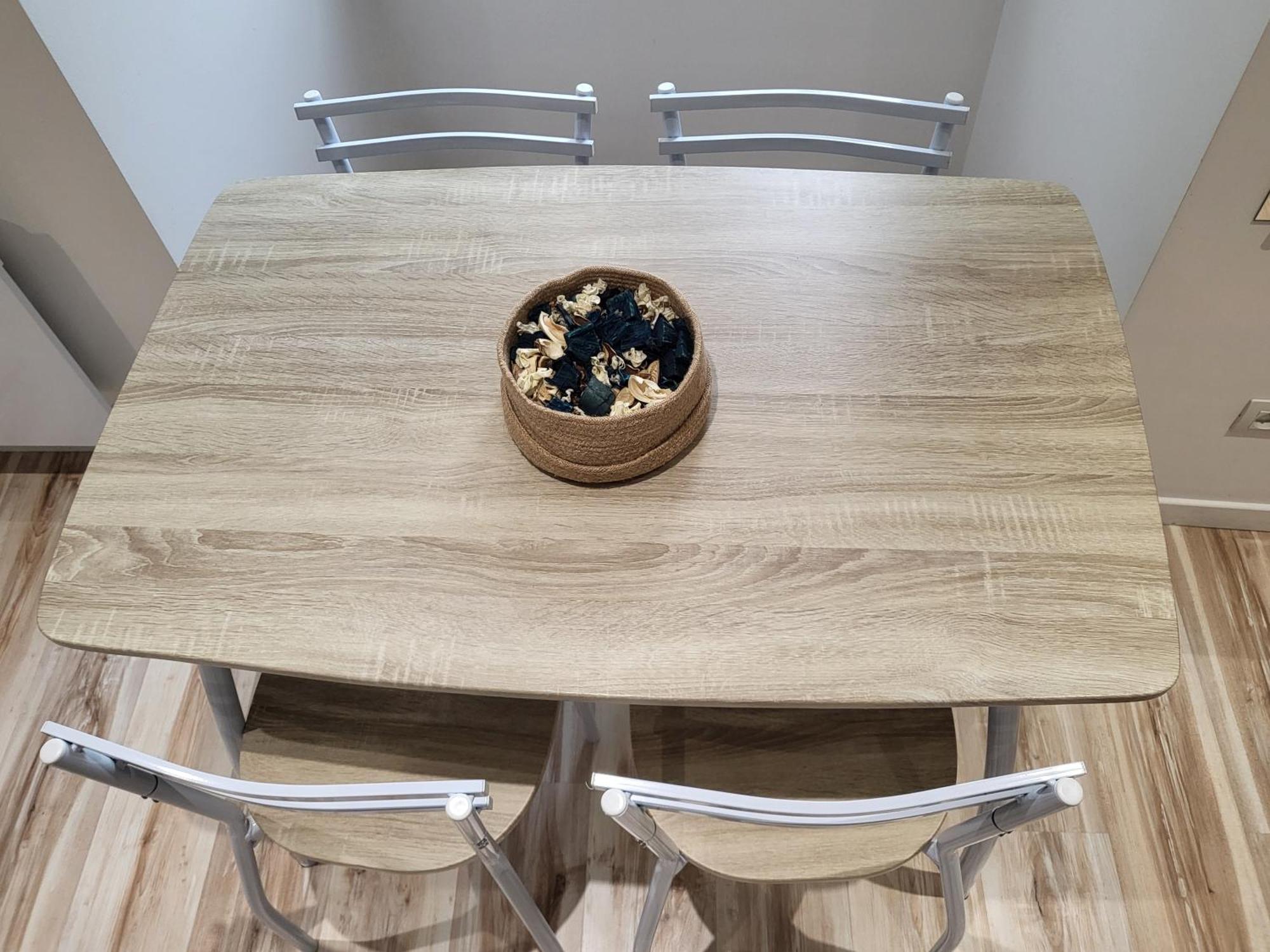 Appartement T2 Plain-pied Hypercentre Le Puy-en-Velay