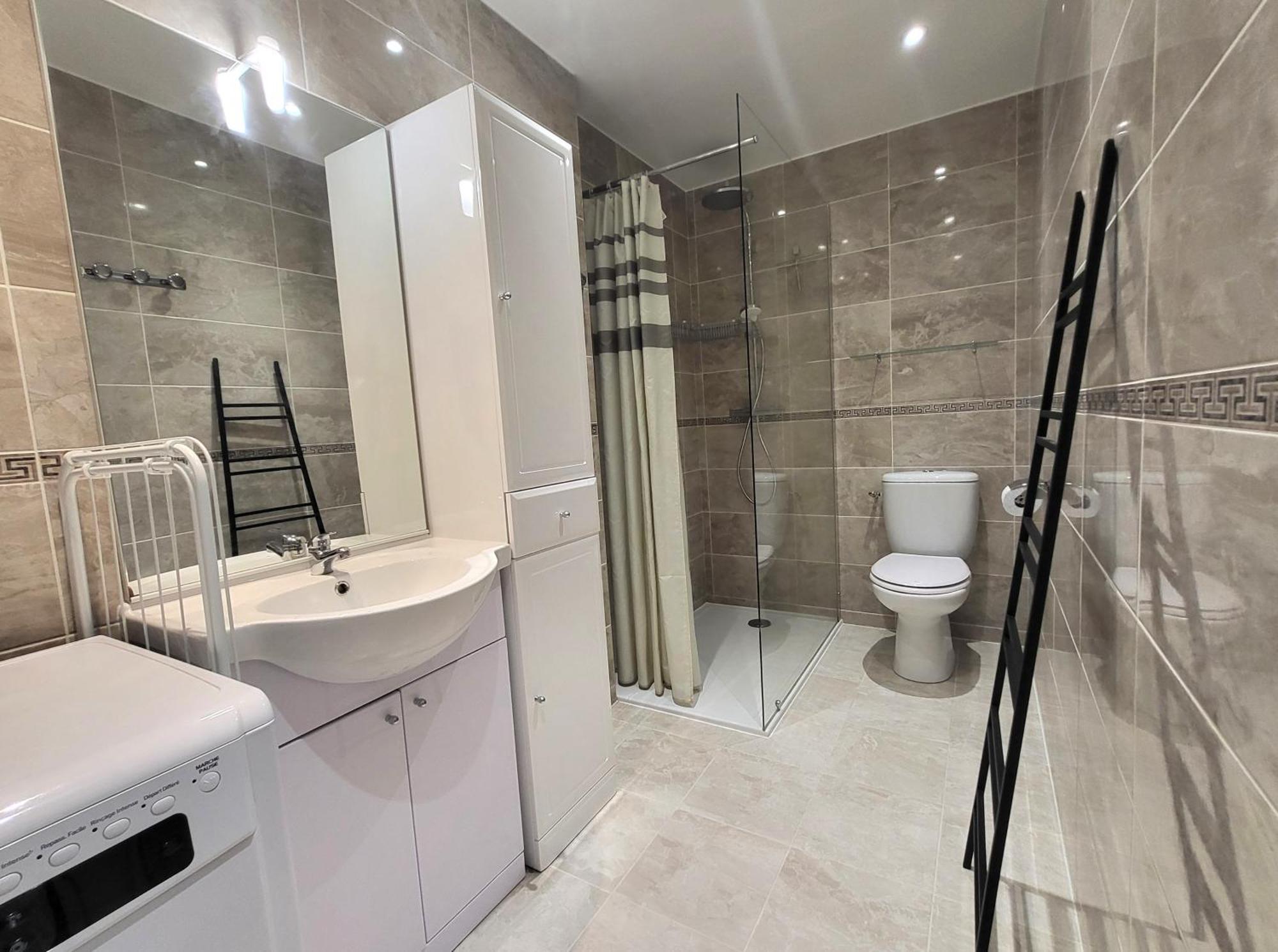 T2 Plain-pied Hypercentre Appartement