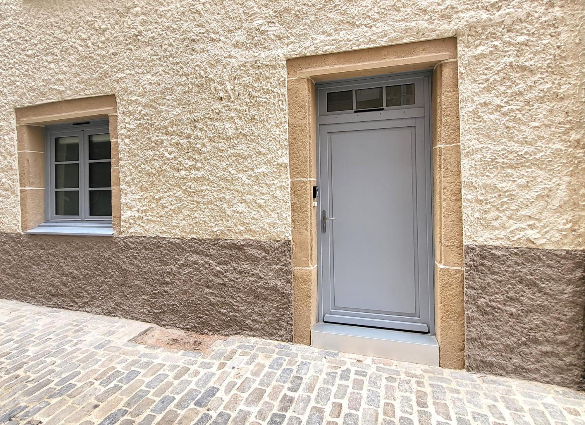 Appartement T2 Plain-pied Hypercentre Le Puy-en-Velay